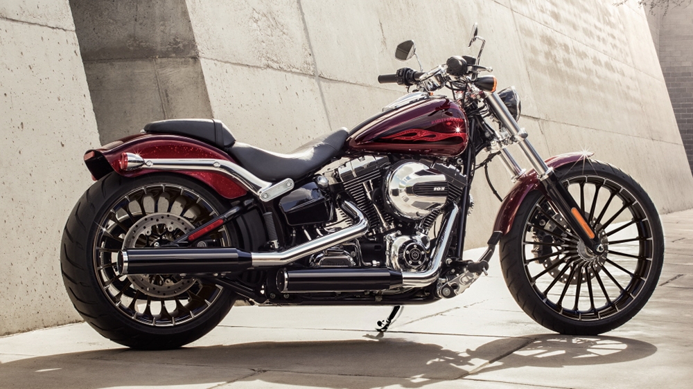 Harley-Davidson_Softail_Breakout