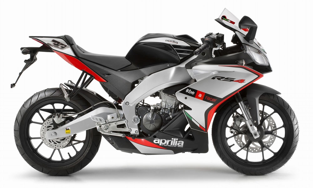 Aprilia_RS4_125 SBK Replica