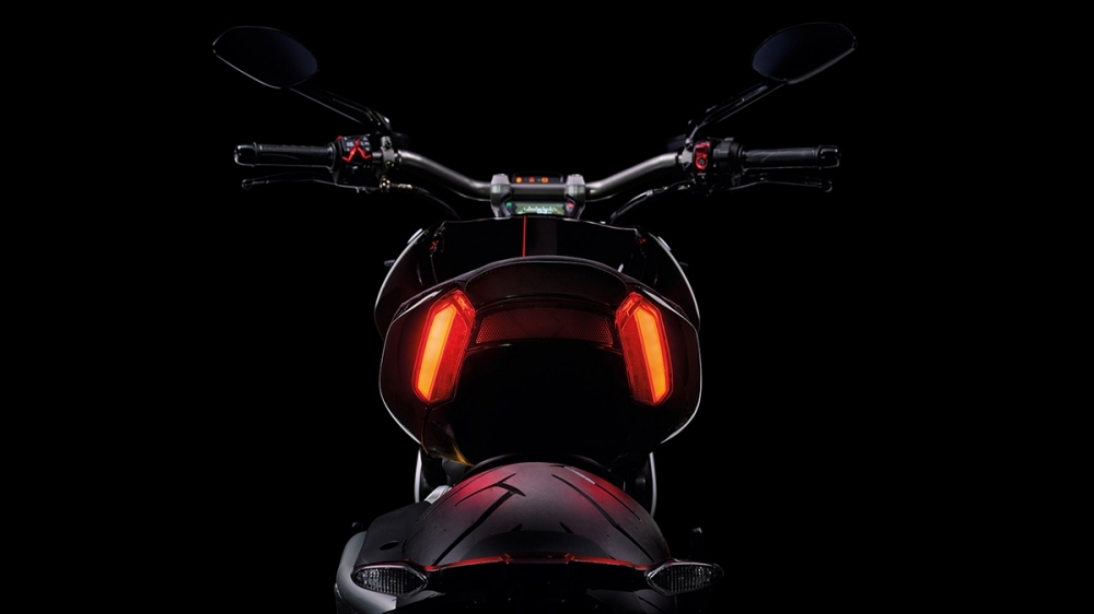 2019 Ducati XDiavel S ABS