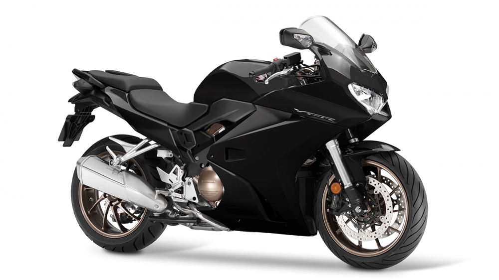 2019 Honda VFR800 F ABS