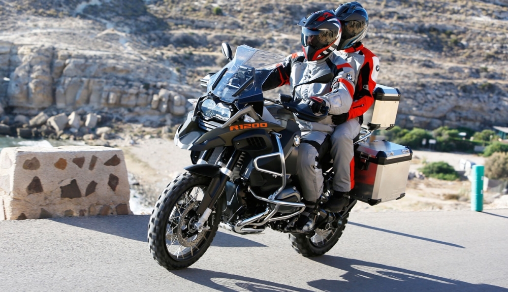 BMW_R Series_1200 GS Adventure