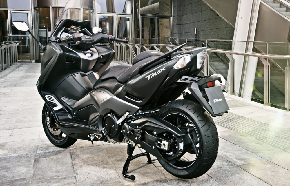 Yamaha_TMAX_530特仕版