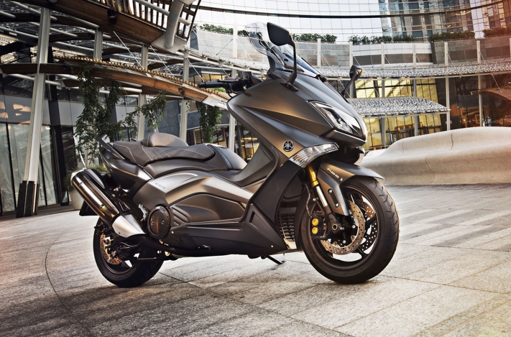 Yamaha_TMAX_530特仕版