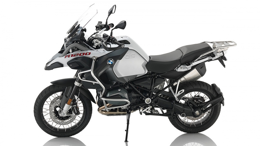 BMW_R Series_1200 GS Adventure