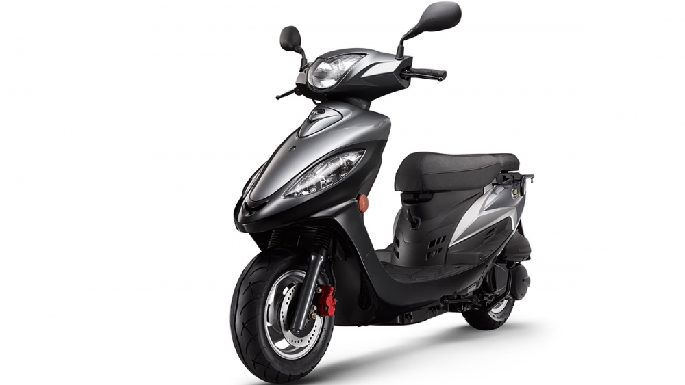 2020 Kymco 超級金牌 150