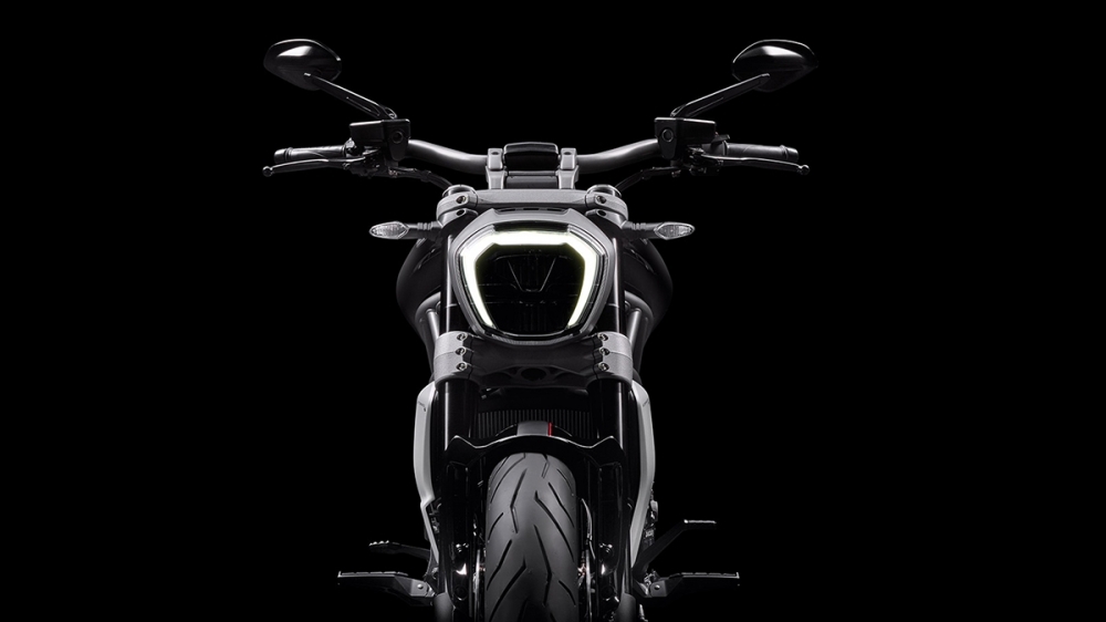 2018 Ducati XDiavel S