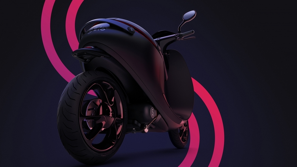 2020 Gogoro 1系列 S1