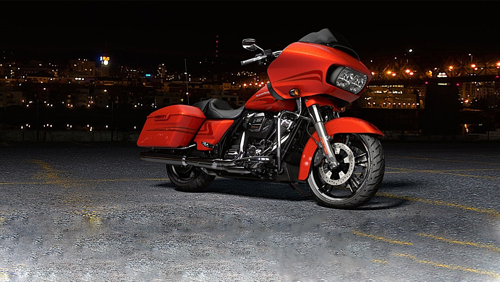 Harley-Davidson_Touring_Road Glide Special