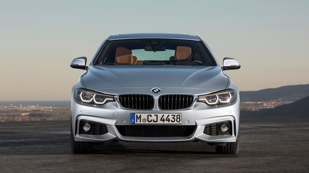 BMW_4-Series Gran Coupe_440i M Sport