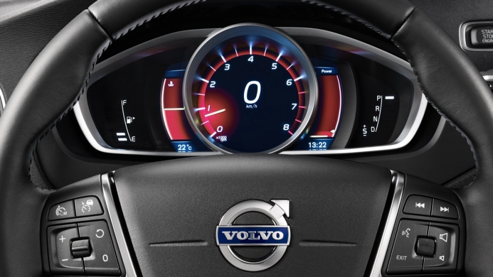 Volvo_V40 Cross Country_D2豪華版