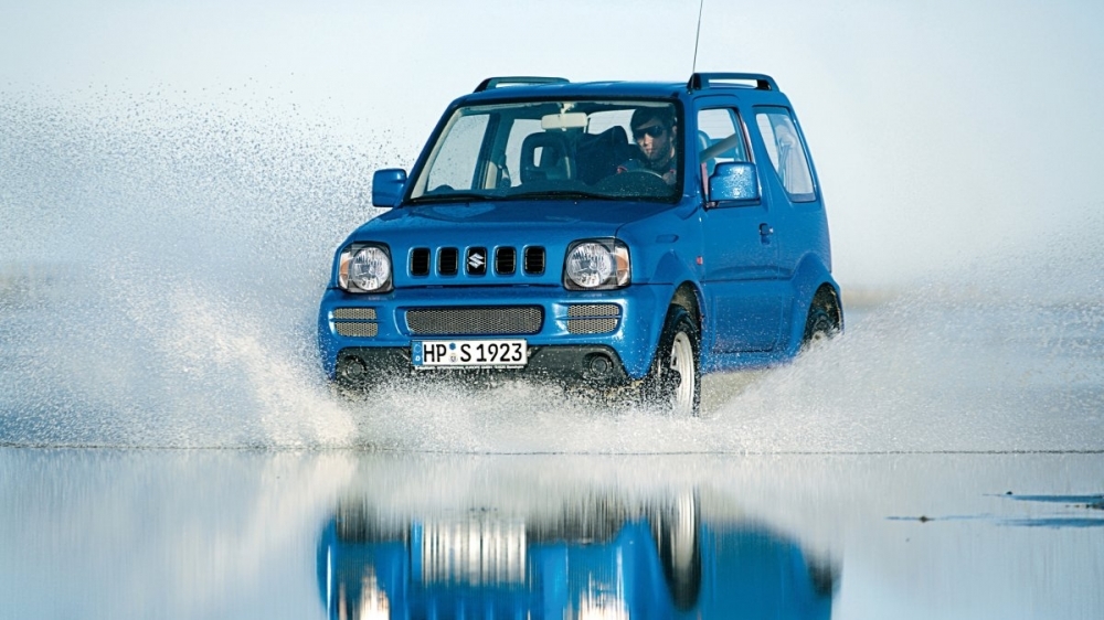 Suzuki_Jimny_1.3