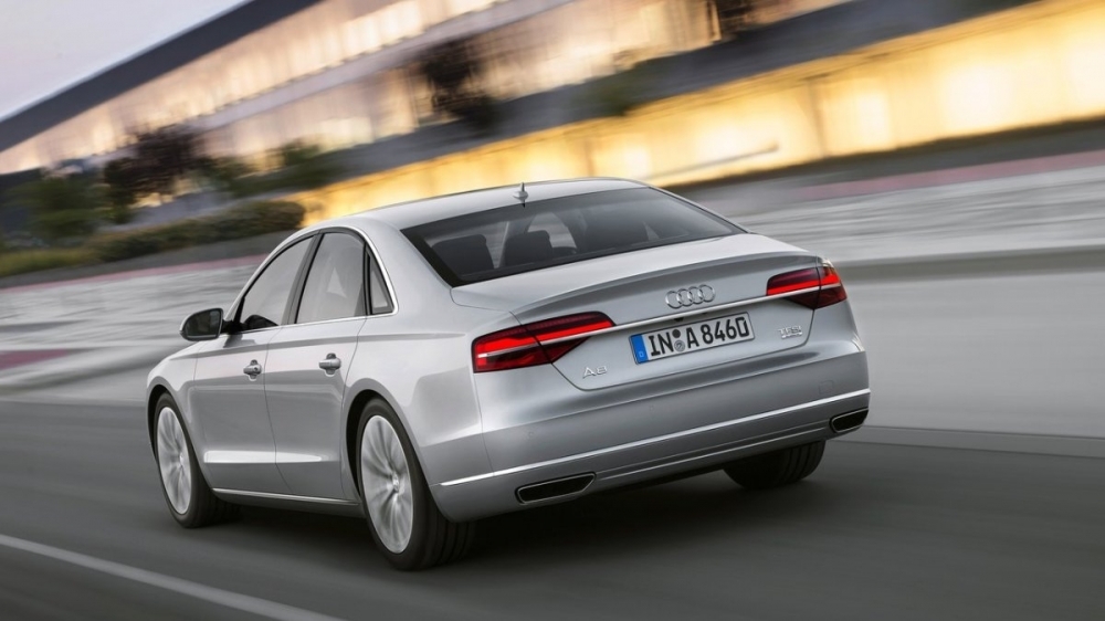 Audi_A8(NEW)_50 TDI quattro