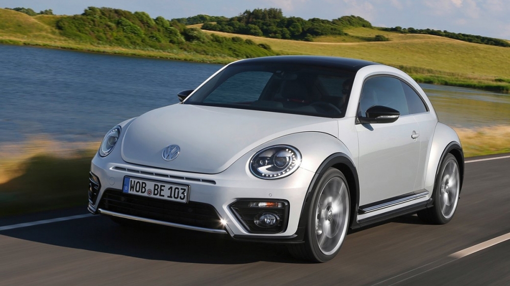 Volkswagen_Beetle_1.4 TSI R-Line