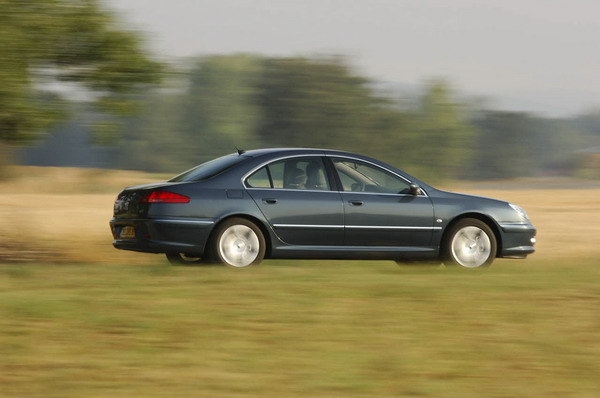 Peugeot_607_2.7 V6 HDi