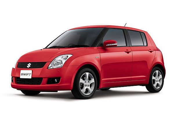 Suzuki_Swift_GL