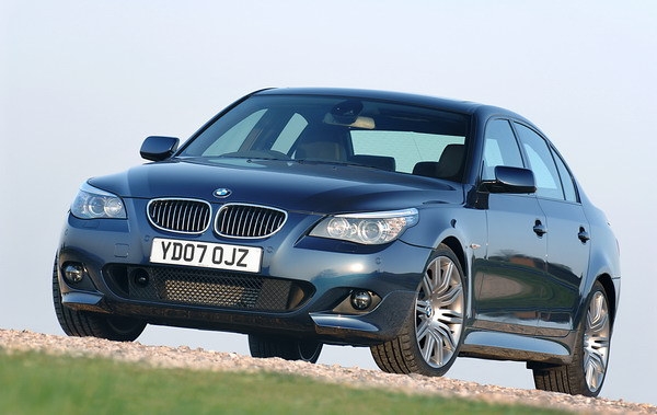 BMW_5 Series_535d