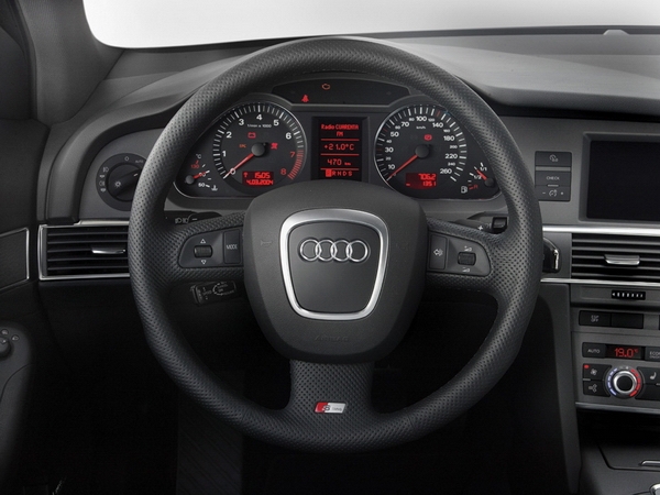 Audi_A6_2.8 FSI Quattro