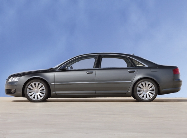 Audi_A8_L 4.2 FSI Quattro