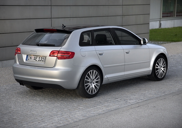 Audi_A3 Sportback_2.0 TDI