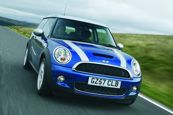 Mini_Cooper Clubman_S