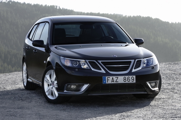 Saab_9-3 SportCombi_Aero 2.8TS