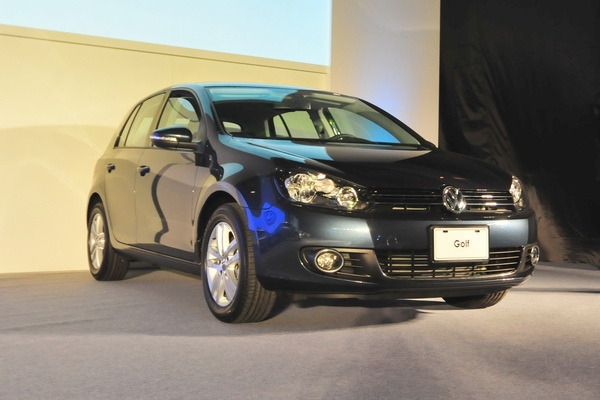 Volkswagen_Golf_1.6 CL