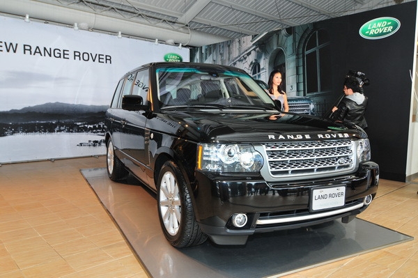 Land Rover_Range Rover_5.0 V8