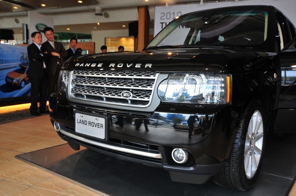 Land Rover_Range Rover_5.0 V8