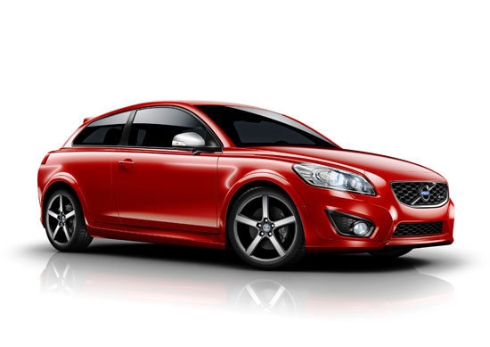 Volvo_C30_D4 R-Design