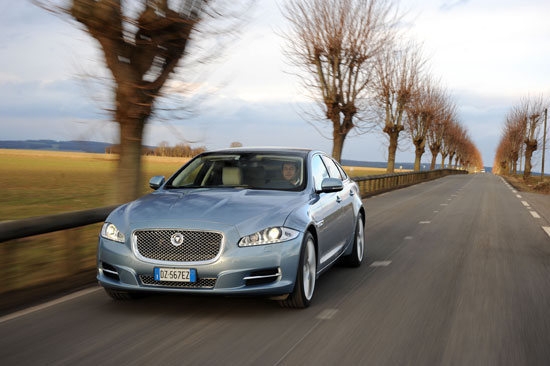 Jaguar_XJ_3.0 TDV6 LWB