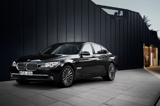 BMW_7-Series_740Li領航版