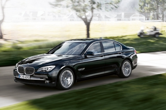 BMW_7-Series_740Li領航版