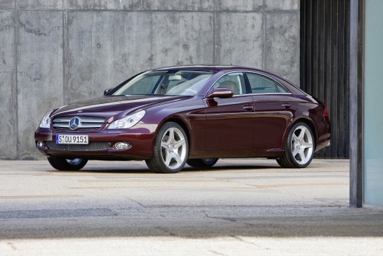 M-Benz_CLS-Class_CLS350