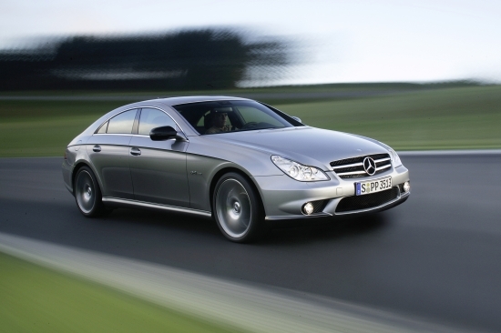 M-Benz_CLS-Class_CLS63 AMG