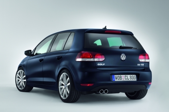 Volkswagen_Golf_2.0 TDI