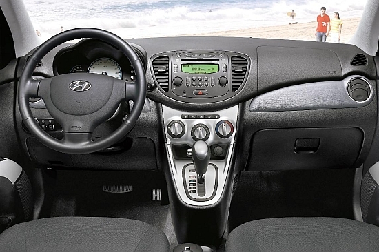 Hyundai_i10_手排款