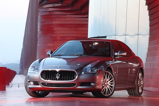 Maserati_Quattroporte_4.7 Sport GT S-MC