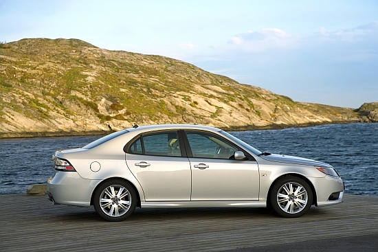 Saab_9-3 Sport Sedan _Griffin 2.0T