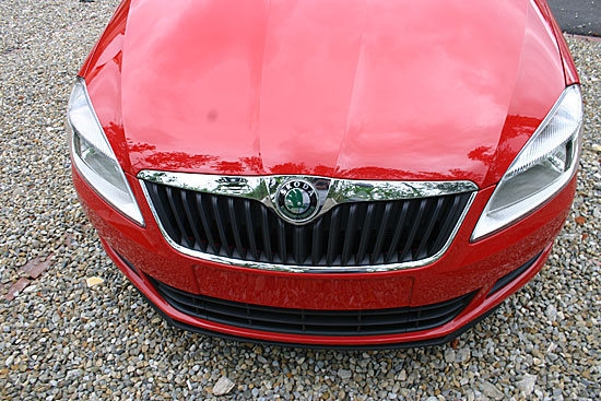 Skoda_Fabia_1.2 TSI GT