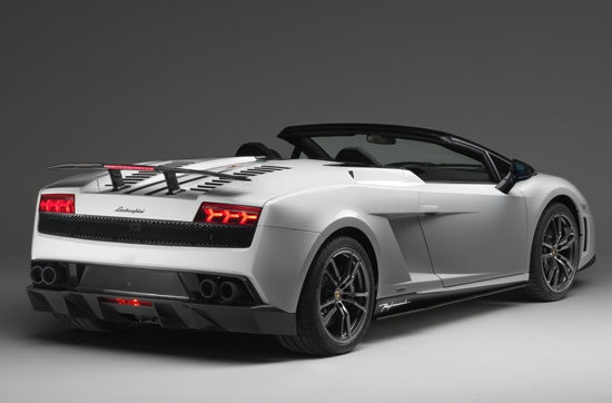 Lamborghini_Gallardo_LP 570-4 Spyder Performante