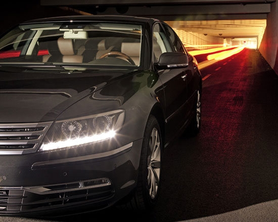 Volkswagen_Phaeton_V6 TDI LWB Exclusive