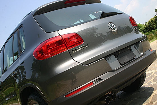 Volkswagen_Tiguan GP_1.4 TSI 2WD