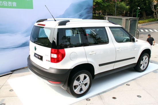 Skoda_Yeti_2.0 TDI