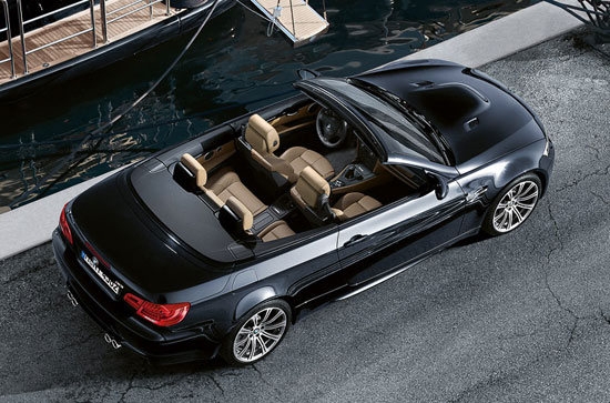 BMW_3-Series Convertible_M3