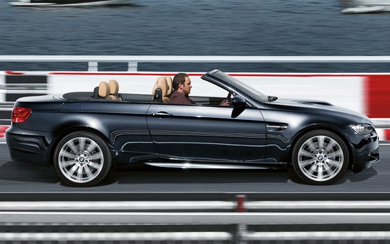 BMW_3-Series Convertible_M3