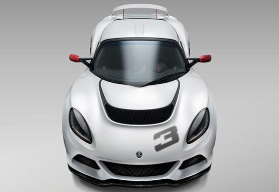 Lotus_Exige_S V6