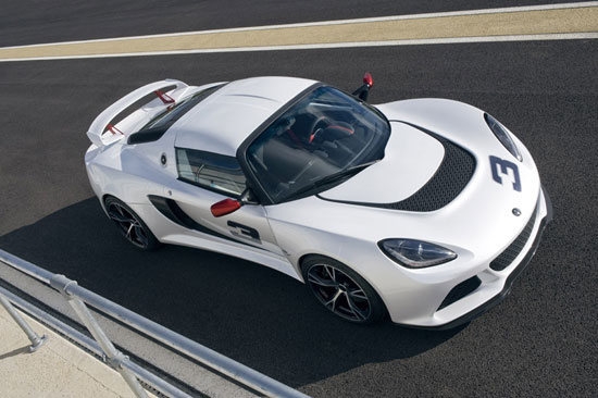 Lotus_Exige_S V6