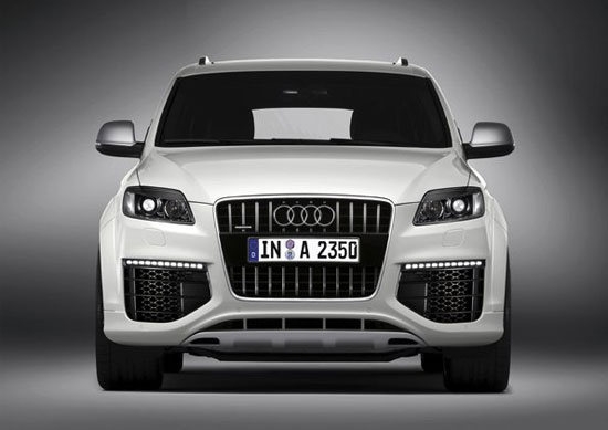 Audi_Q7_6.0 TDI quattro