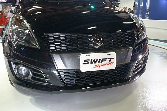 Suzuki_Swift_1.6 Sport