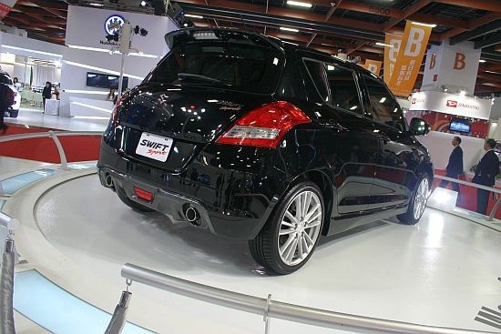 Suzuki_Swift_1.6 Sport